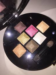 givenchy makeup palette glamour on the