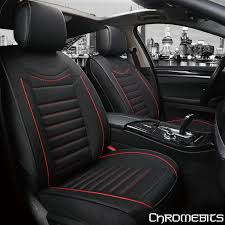 Front Seat Covers For Audi A3 A4 A6 A8