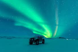 Northern Lights By Superjeep Iceland Evening Excursion