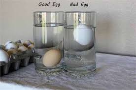 How do you know if an egg is spoiled? Solved How To Tell If Eggs Are Bad Fixya