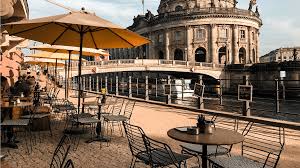 Restaurants in der nähe von britzer garten auf tripadvisor: Cafes In Berlin Mit Schoner Aussicht Qiez