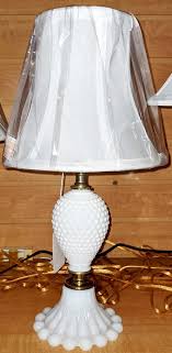 Small Hobnail Lamp Lamp Shade Pro
