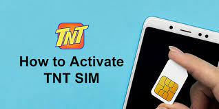 How to activate tnt sim in keypad phone. How To Activate Your Tnt Sim Lte And 5g Tech Pilipinas