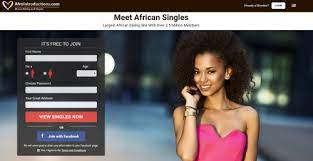 Afrointroductions Review: My African Cupid Experiment - Global Seducer