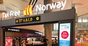Merchants who sell duty free goods to consumers. Heinemann Looking To Expand Pre Order Offer In Norway