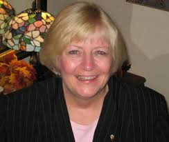 Holyoke City Councilor Patti Devine begins reelection bid - 9552097-large