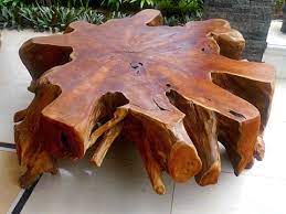 5 out of 5 stars. Teak Root Table Teak Root Coffee Table Large Alasgembol Indonesia Asia