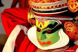 rendezvous with kathakali clical