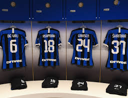 Футбол 2 | сетанта спорт+ | матч! Inter Vs Ac Milan The Official Line Ups News