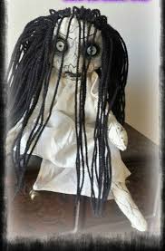 samara morgan hand made rag doll ooak