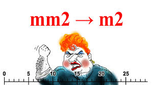 How many meters is equal to 1 square meter? Convert Mm2 To M2 Online Handy And Fast Calculator