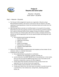 Microsoft Word Cover Letter Format  Security Guard Cover Letter  