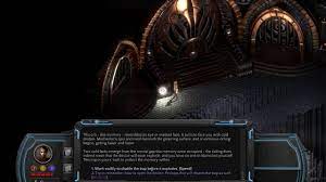 Following the segment where you try to make sense of why you are falling from a moon to the planet below, tides of numenera has you actually play through character creation, moving through a world of shifting living metal while. Torment Tides Of Numenera Pt 1 Character Creation And Party Intro No Commentary Youtube
