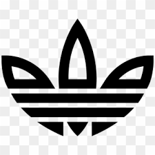 The adidas logo is so widespread and familiar that it's almost impossible to believe that the iconic three stripes once belonged to a completely different company. Adidas Logo Png Png Transparent For Free Download Pngfind