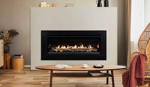 Direct Vent Natural Gas Fireplace