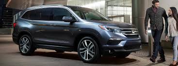 the 2016 honda pilot release date is here