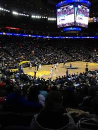 Oracle Arena 3d Seating Chart Best Of Cleveland Cavaliers