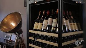 eurocave wine cabinet