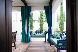 Want To Choose Patio Curtains How To