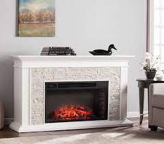 10 Best Electric Fireplaces Of 2022