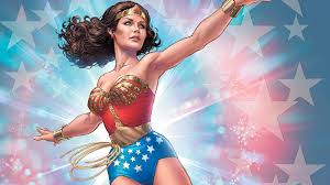 One of the most beloved and iconic dc super heroes of all time, wonder woman has stood for nearly eighty years as a symbol of truth, justice and equality to people everywhere. Wonder Woman Movie Review