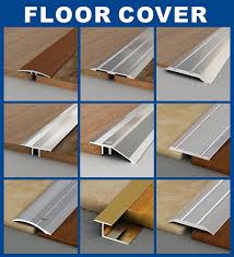 Wooden flooring edging such as ramp trims make the join between two floors even and smooth, and massively reduce any trip hazard that. Flexible Aluminum Flooring Transition Profiles Carpet Edge Trim Floor Edging Trim China Floor Trim Diy Floor Trim Doorway Made In China Com