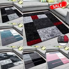 large non slip modern area rugs hallway