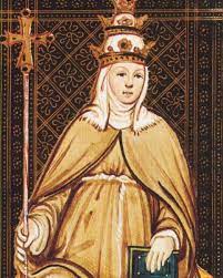 Папесса Иоанна - или Иоанн VIII, личность, якобы занявшая папский престол |  WOMAN.IN.HISTORY | Яндекс Дзен