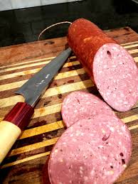 As is the case with nearly any other meat you are going to prepare on an electric smoker, the longer you allow the sausage to sit in a dry rub or other flavor. How To Make Summer Sausage Taste Of Artisan