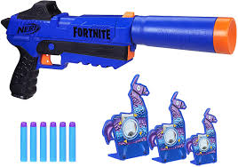 Free shipping, no order min. Amazon Com Nerf Fortnite Sp R Llama Targets Includes Sp R Blaster 3 Llama Targets 6 Amazon Exclusive Toys Games