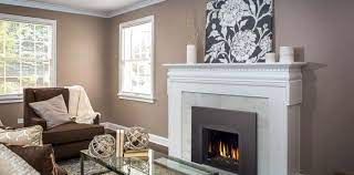 How Does A Gas Fireplace Insert Work