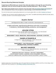 10 Resume Examples For Students First Job Cover Letter