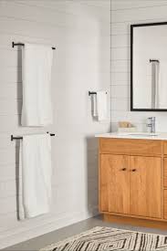 () return policy () 10+ year warranty () fast shipping. Slim Towel Racks Modern Bath Towel Bars Racks Modern Bath Furniture Room Board In 2021 Bath Towel Racks White Bathroom Decor Towel Rack