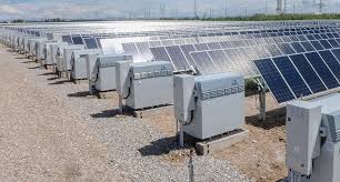 solar plus storage the future of