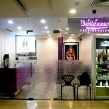 bellezzio fashion salon lake mall in
