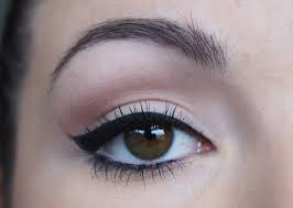 perfect wing how to create a cat eye