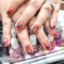 hot trend nail ideas by lee nails bar