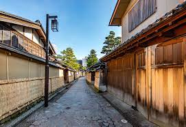 加賀八家 屋敷跡をめぐる - 加賀藩ゆかりの地をめぐる