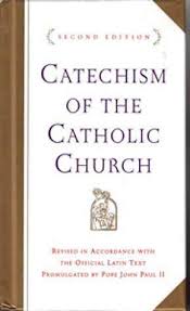 Image result for Photos catechism of the catholic church
