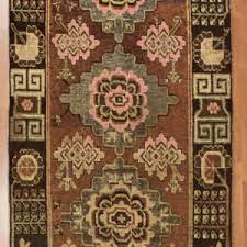 antique khotan marco polo rugs