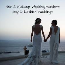 hair makeup wedding vendors ian weddings 2