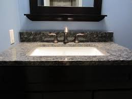 Everyone reiterates that quality wise all brands are same. Update Your Bathrooms With A Granite Vanity Top Future Expat