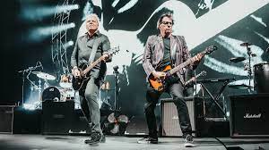the offspring announce 2023 us tour
