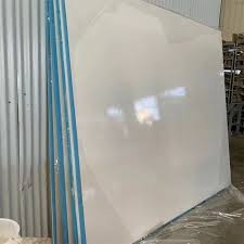 Customized Fiberglass Composite Panel
