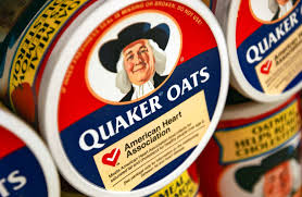 rolled oats vs old fashioned oats