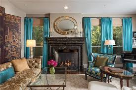 60 Eclectic Living Room Ideas Photos