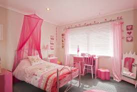 15 Dream Bedroom Ideas For Girls 2021
