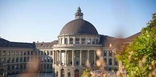 It has established an environment that encourages students to eth zurich is a public research university founded on 7 february 1854 by the swiss federal government and began giving its first lectures on. Eth Zurich Homepage Eth Zurich