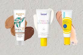 the 11 best sunscreens for oily skin of