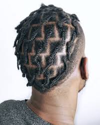 Men worldwide are also incorporating braids into their styles regardless of their hair length it even gets the short, baby hair incorporated into the braid. 100 Box Braids For Men Designed To Impress Man Haircuts